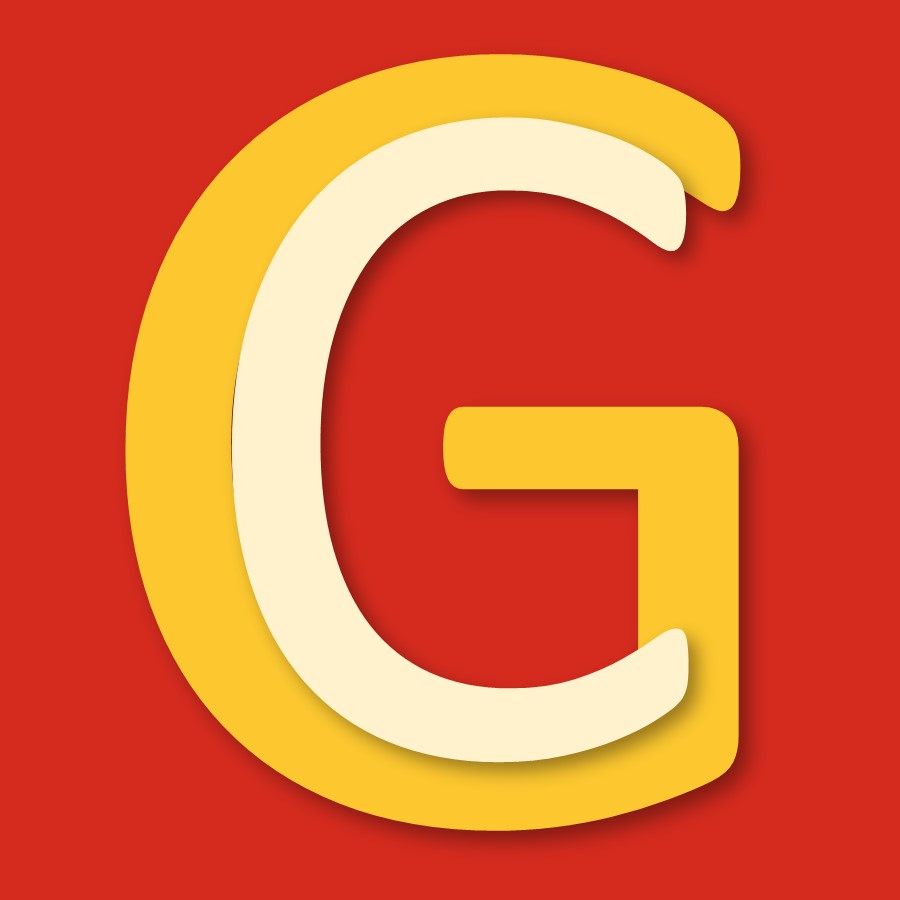 Gupta Consultancy Logo